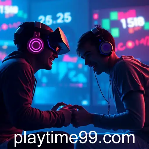 Digital Evolution in Gaming