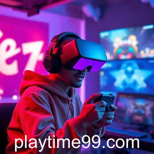 Exploring the Evolution of Online Gaming in 2025