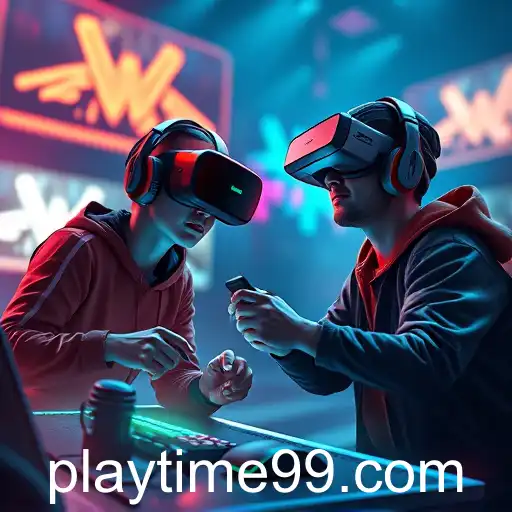 The Evolution of Gaming in 2025