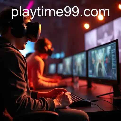 The Evolution of Online Gaming in 2026