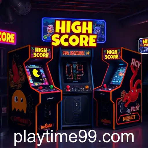 The Evolution of Online Gaming Experiences