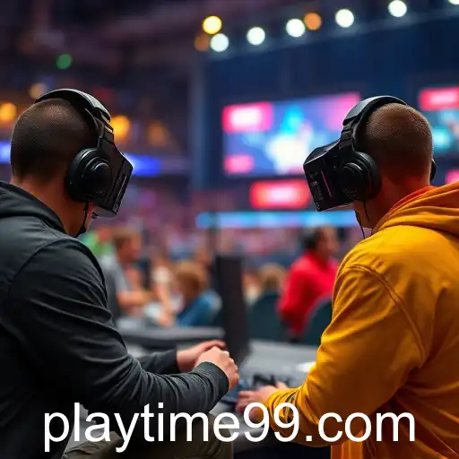 The Evolution of Playtime in Digital Spaces