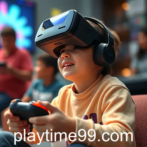 The Evolution and Influence of Online Playtime