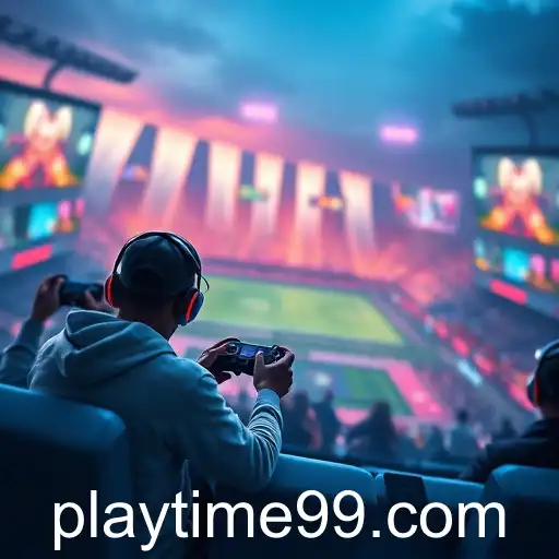 The Evolving Landscape of Online Playtime in 2025