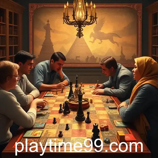 The Impact of Mobile Gaming on Lifestyle