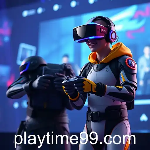 Digital Playtime Overhaul in 2025