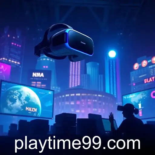 The Evolution of Digital Playtime