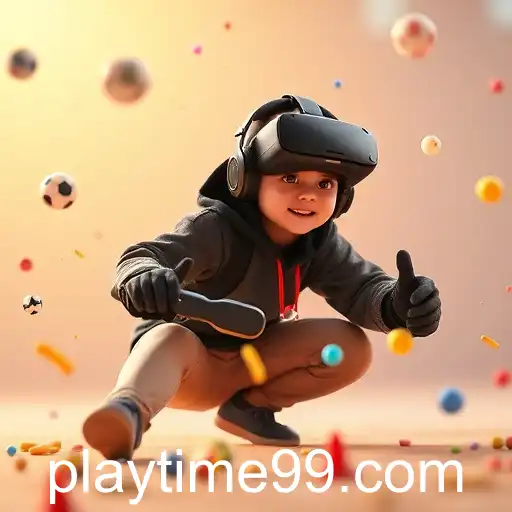 The Evolution of Playtime in Digital Spaces