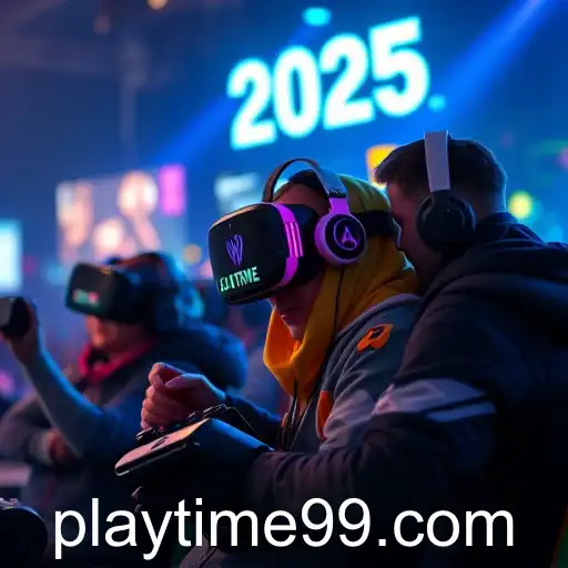 The Evolution of 'Playtime' in English Gaming