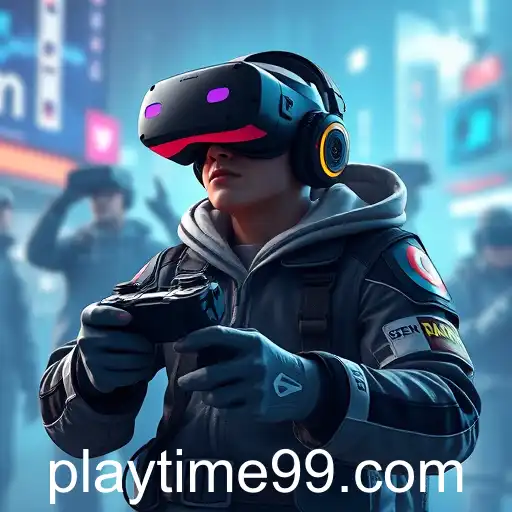 The Evolution of Playtime in Modern Gaming