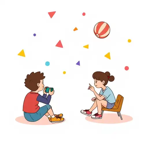 Gamers Unite for Playful Revolution