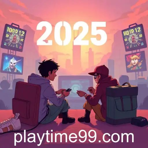 The Evolution of Online Gaming Communities