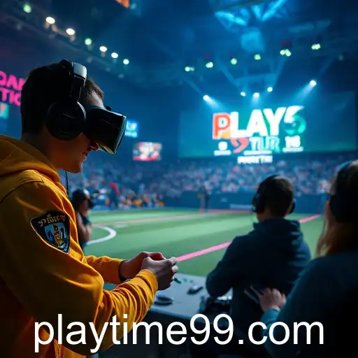 The Evolution of Online Gaming in 2025