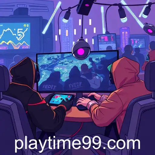 The Evolution of Online Gaming in 2025