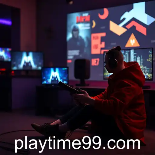 The Evolving Landscape of Online Gaming