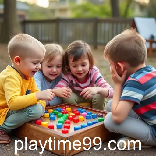 Reviving Traditional Playtime in 2025