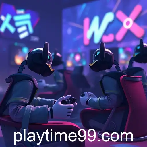 The Rise of Playtime: Gaming in Modern Times