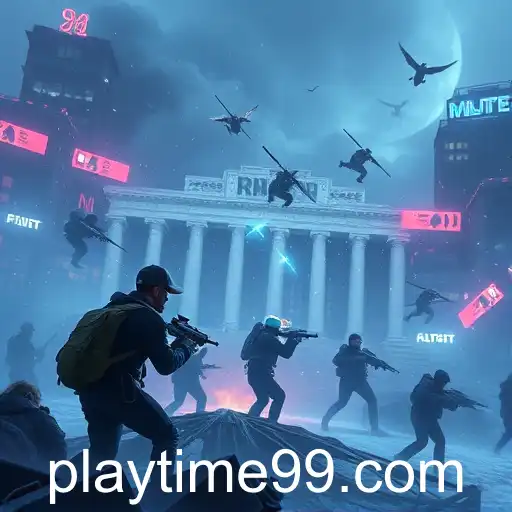 Exploring the Allure of Multiplayer Games and the Importance of Playtime