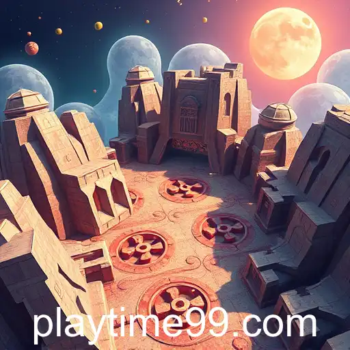 The Timeless Appeal of Puzzle Games: A Deep Dive into Engaging Playtime