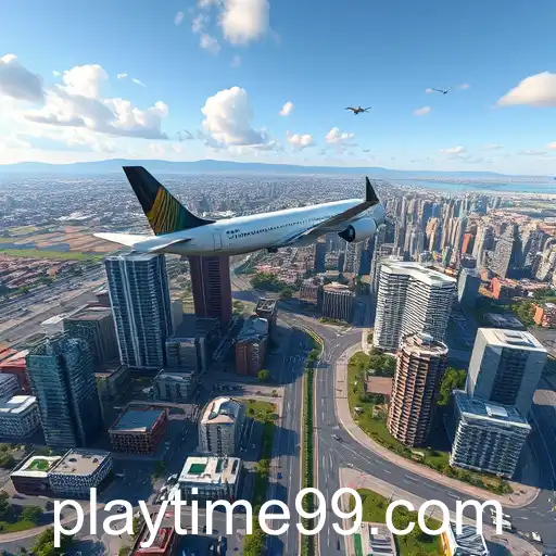 The Timeless Appeal of Simulation Games: Exploring Extended Playtime