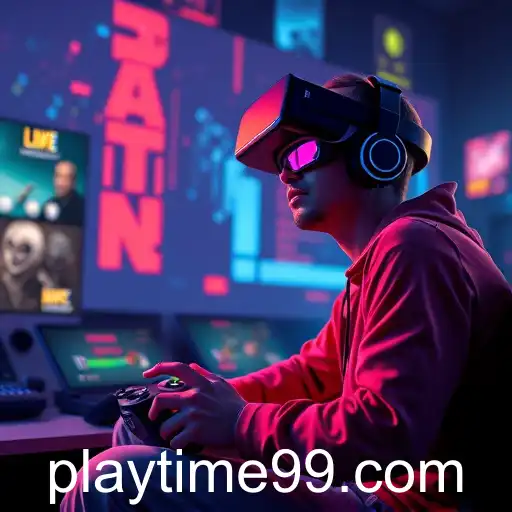 The Evolution of Gaming Platforms