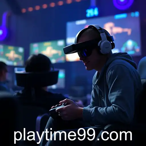 The Rise of Playtime in the Digital World